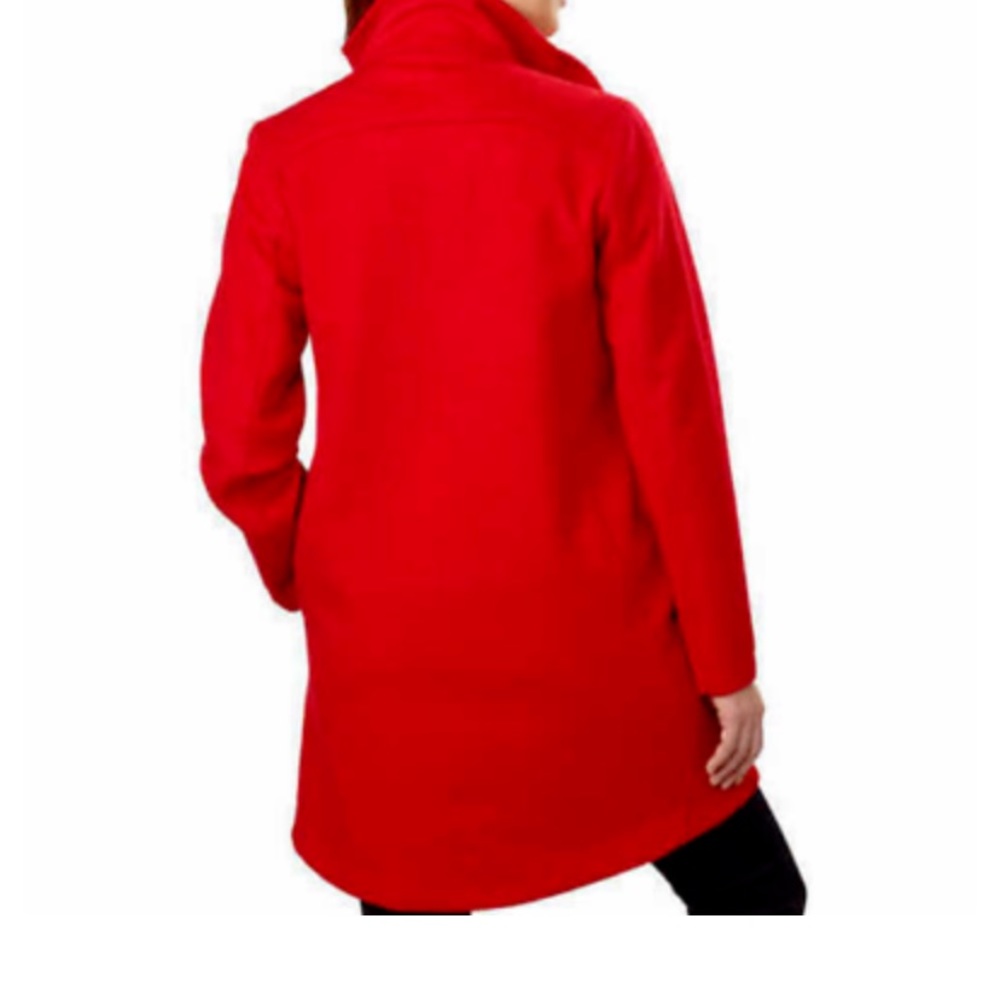 Pendleton Women’s Water Resistant Wool Campbell C… - image 2